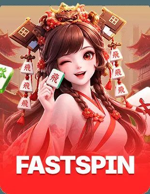 FastSpin at M2 Casino Malaysia