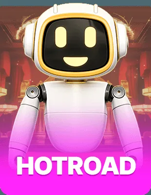 Hot Road at M2 Casino Malaysia