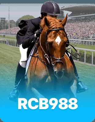 RCB988 Horse Racing at M2 Casino Malaysia