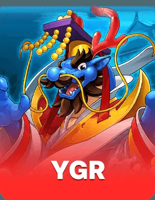 YGR at M2 Casino Malaysia
